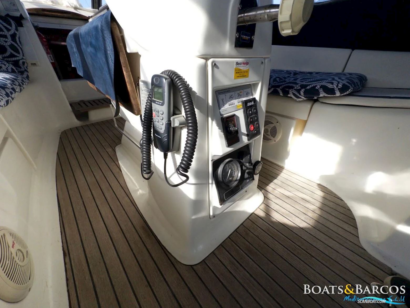 Bavaria Cruiser 39