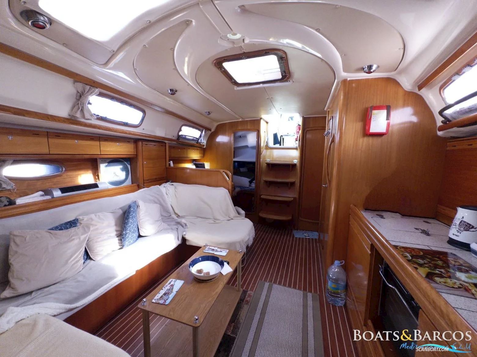 Bavaria Cruiser 39