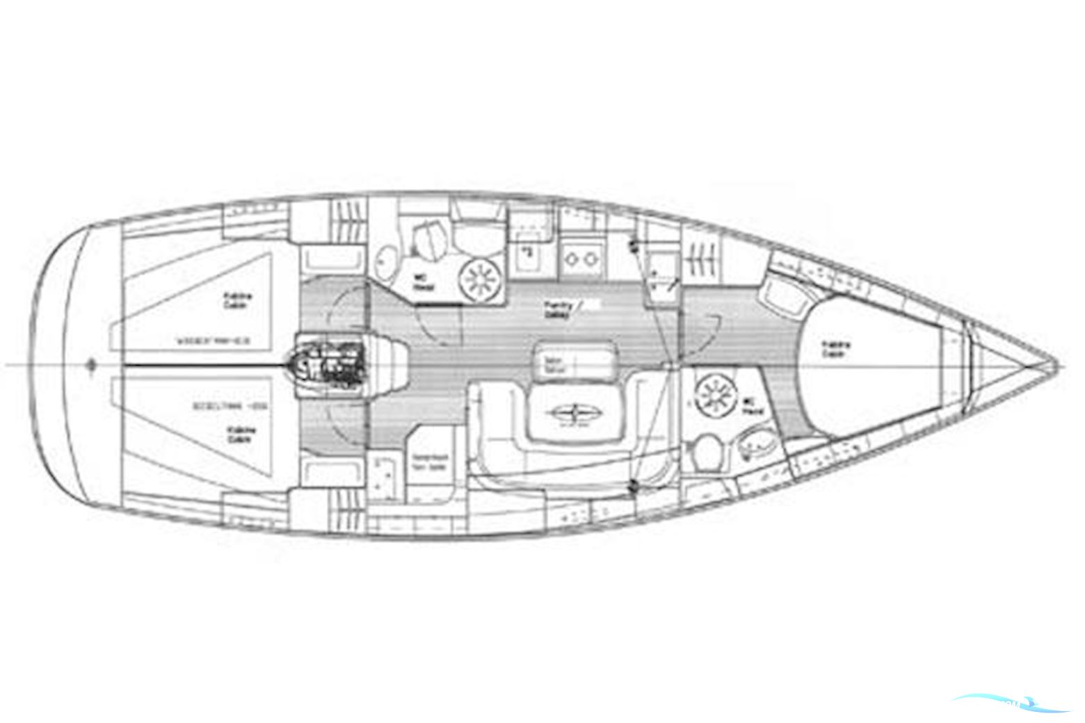 Bavaria Cruiser 39