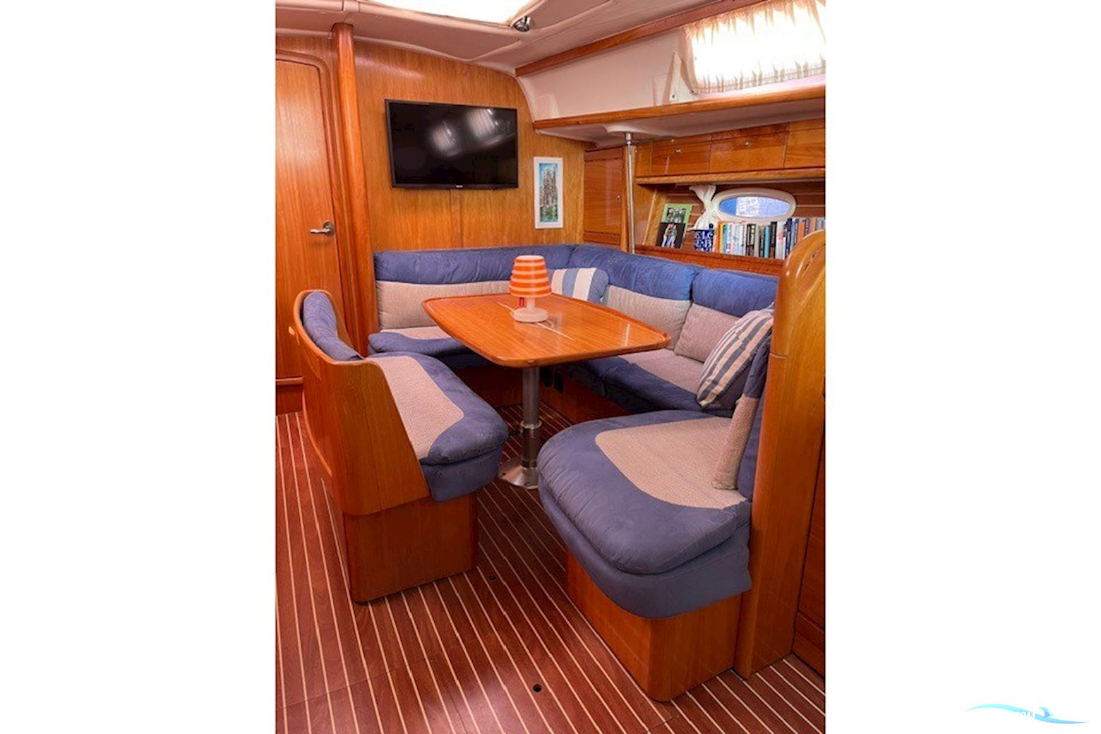Bavaria Cruiser 39