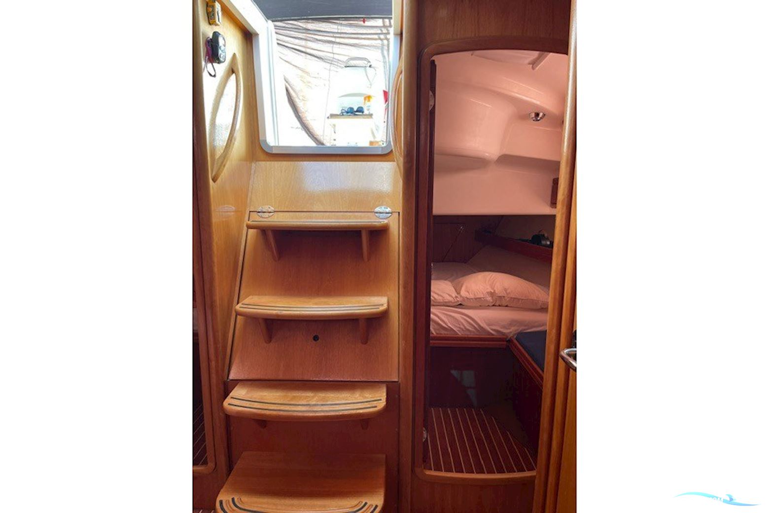 Bavaria Cruiser 39