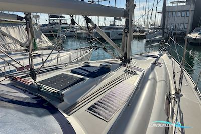 Bavaria Cruiser 39 Zeilboten 2006, met Volvo Penta motor, Spain
