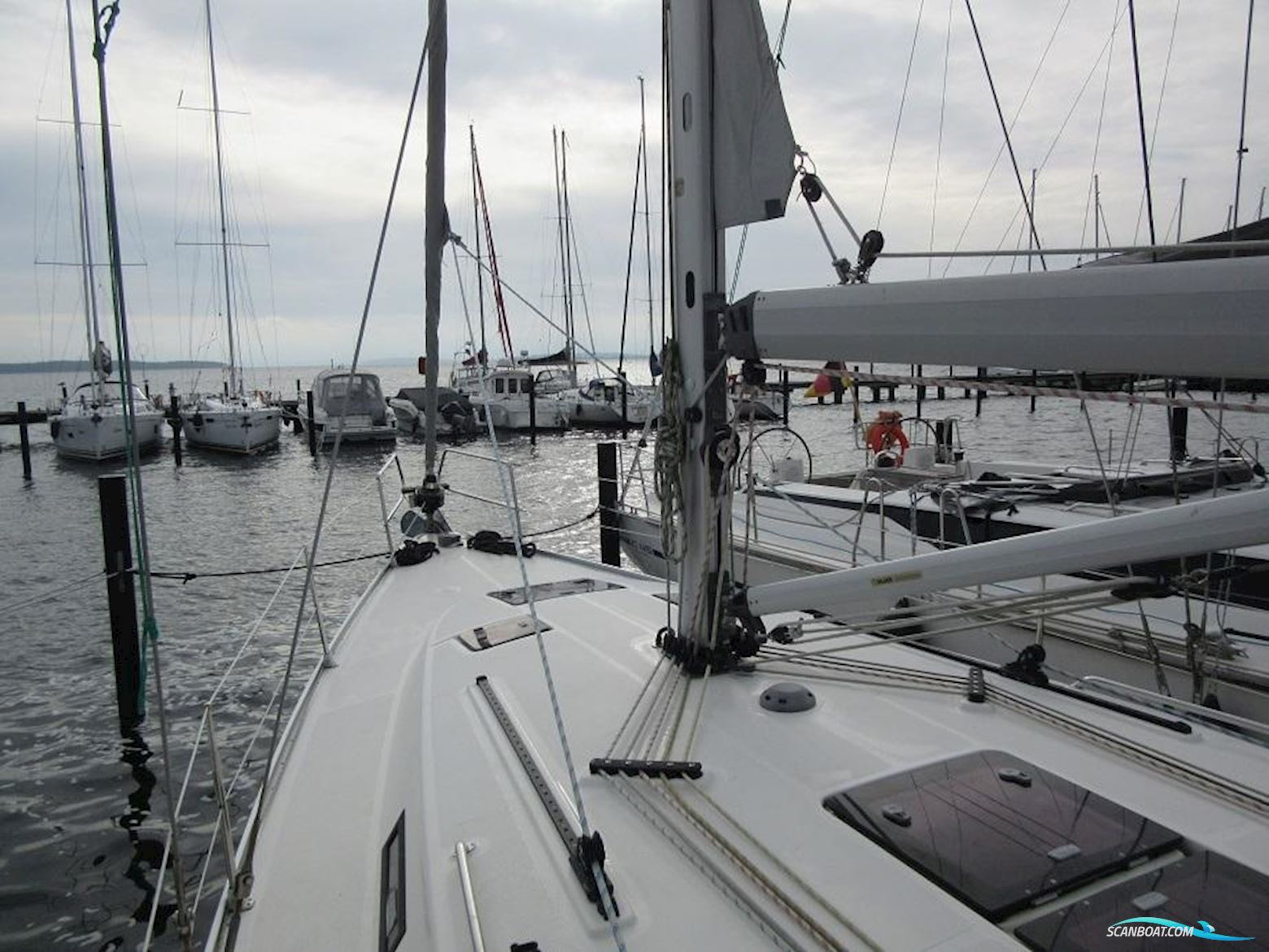 Bavaria Cruiser 40