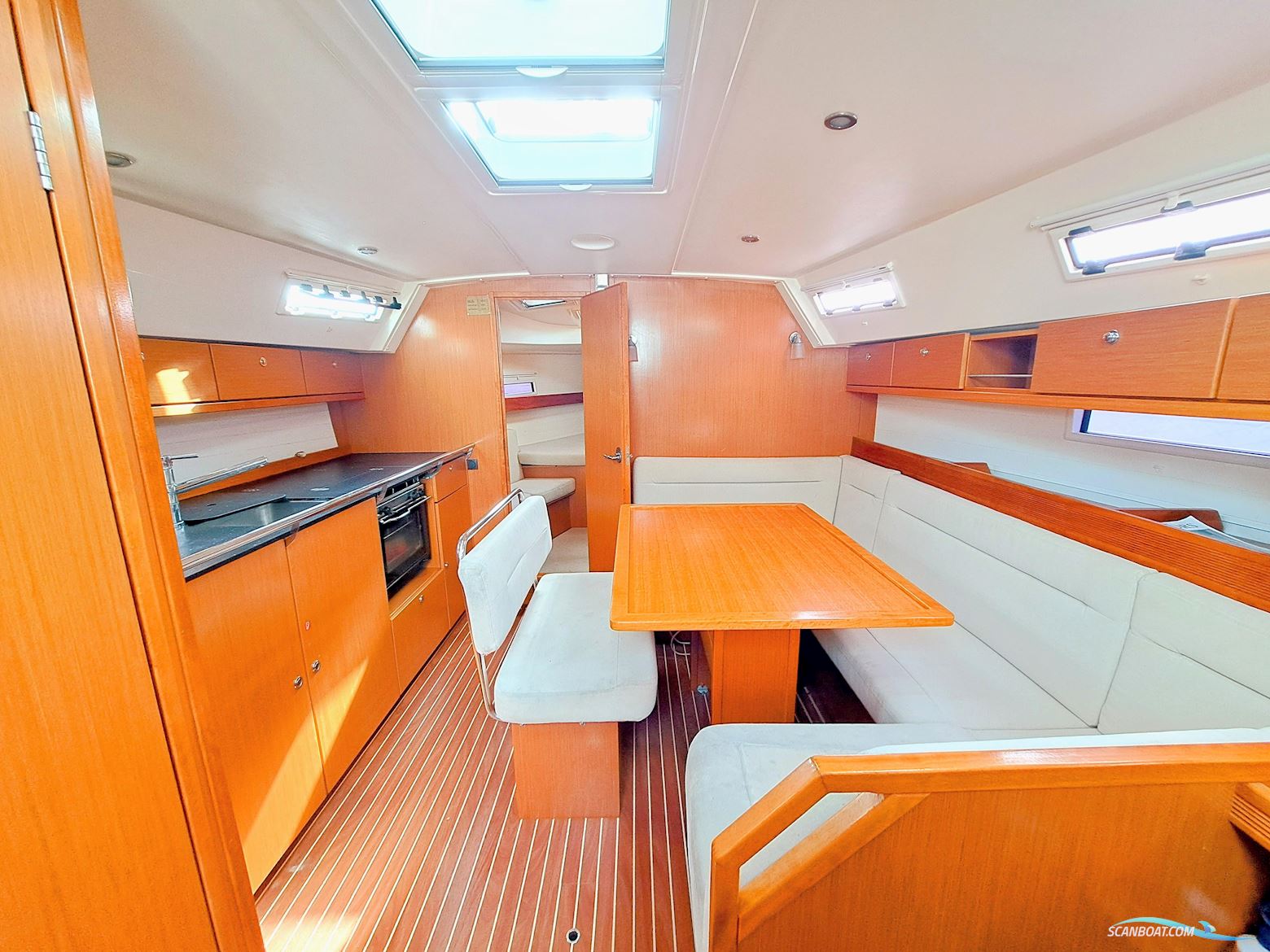Bavaria Cruiser 40