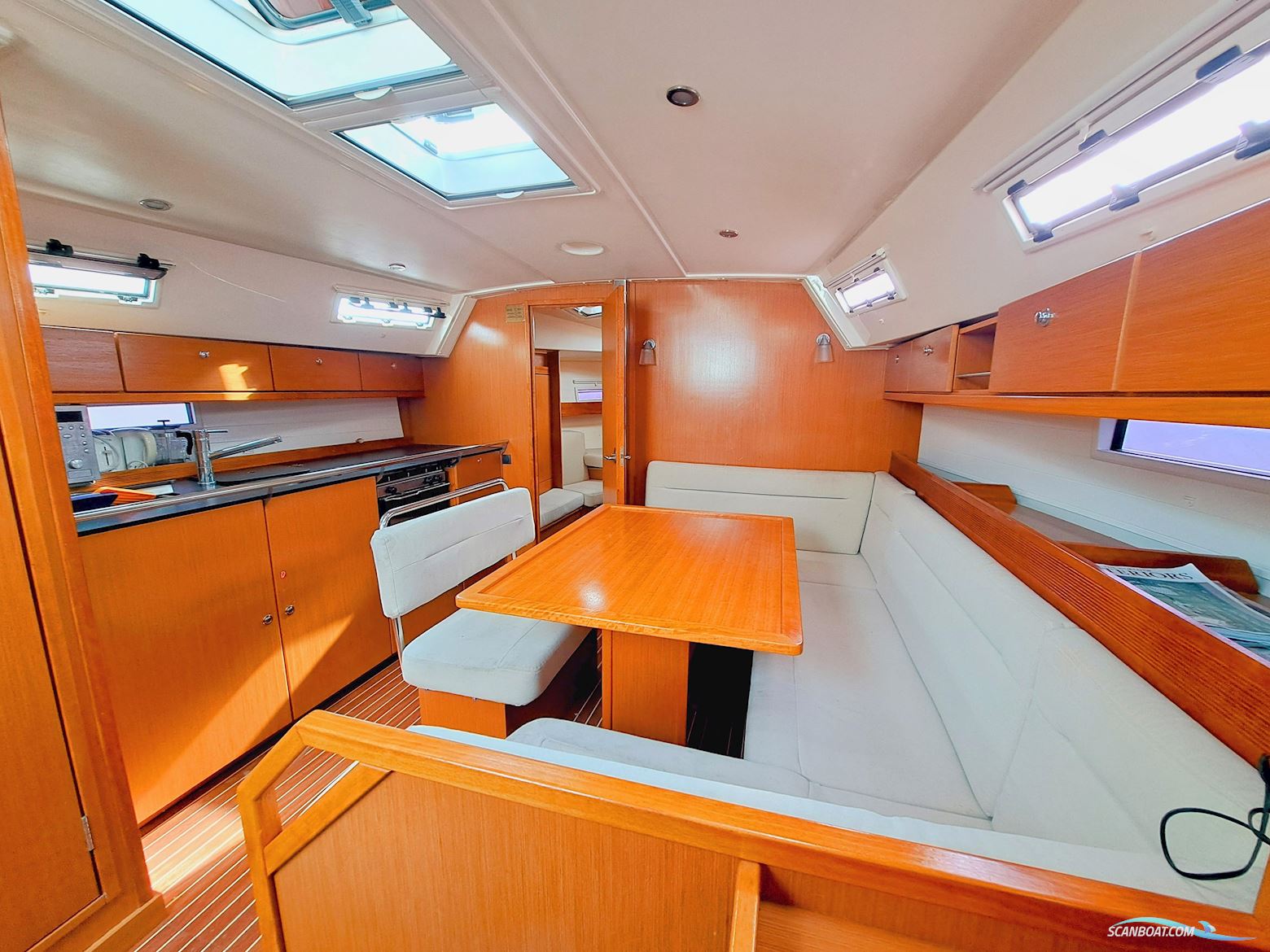 Bavaria Cruiser 40