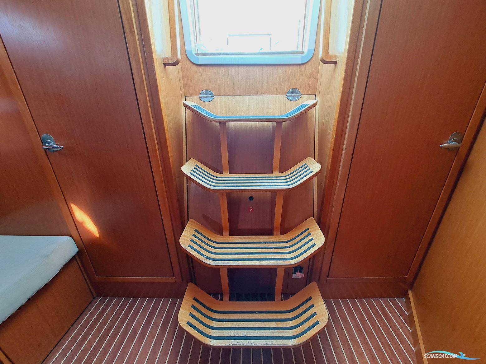 Bavaria Cruiser 40