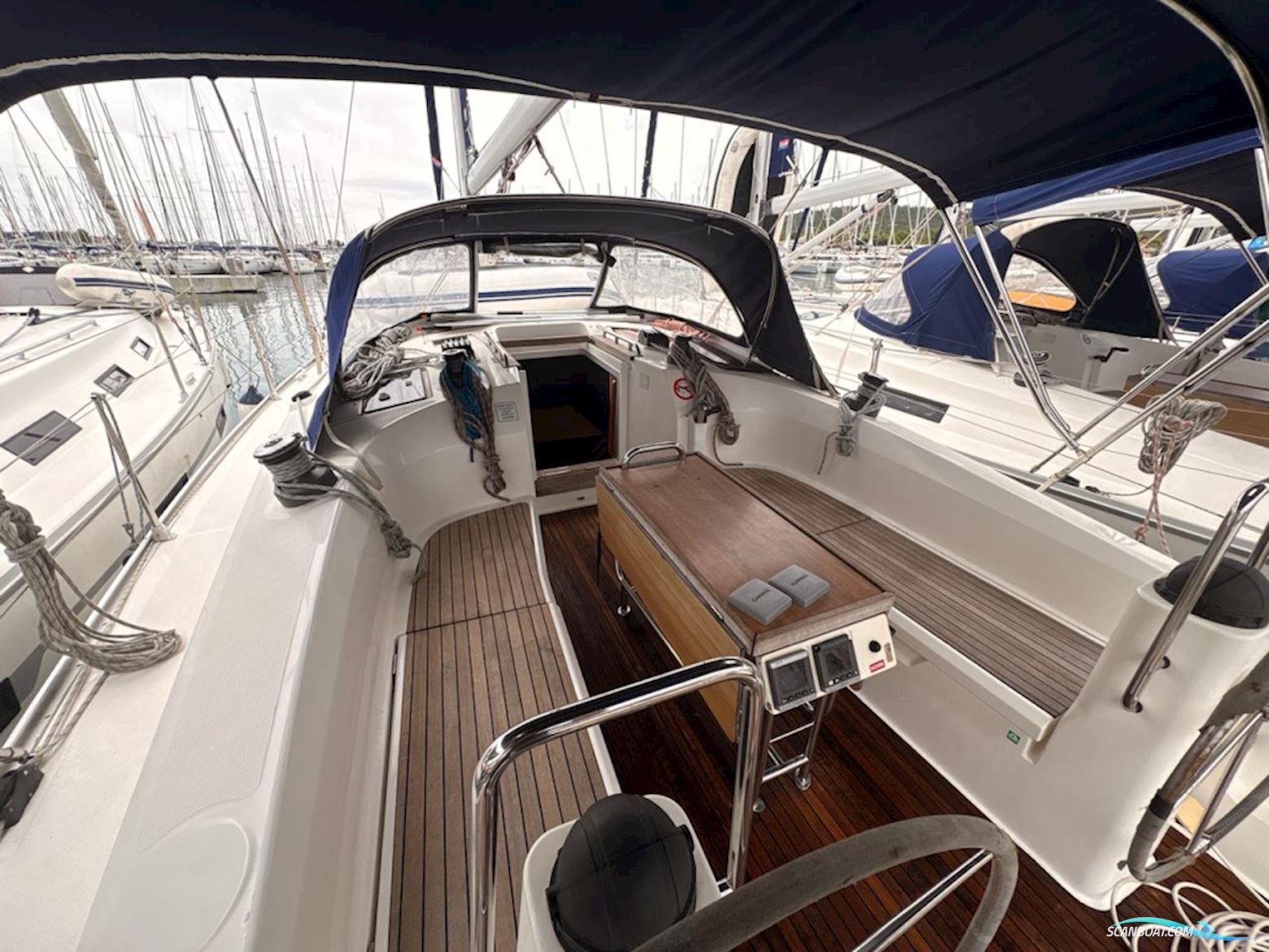 Bavaria Cruiser 40