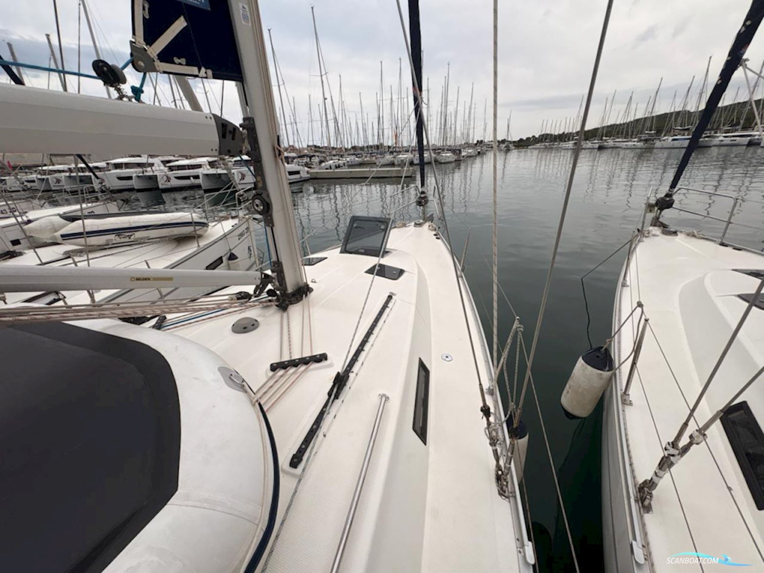 Bavaria Cruiser 40
