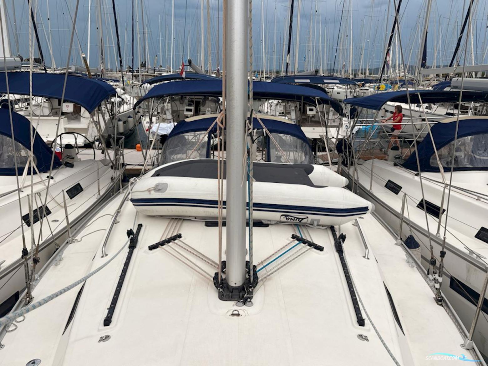 Bavaria Cruiser 40