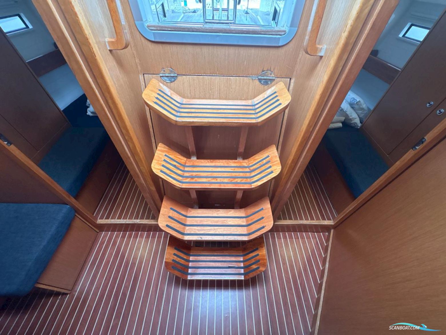 Bavaria Cruiser 40