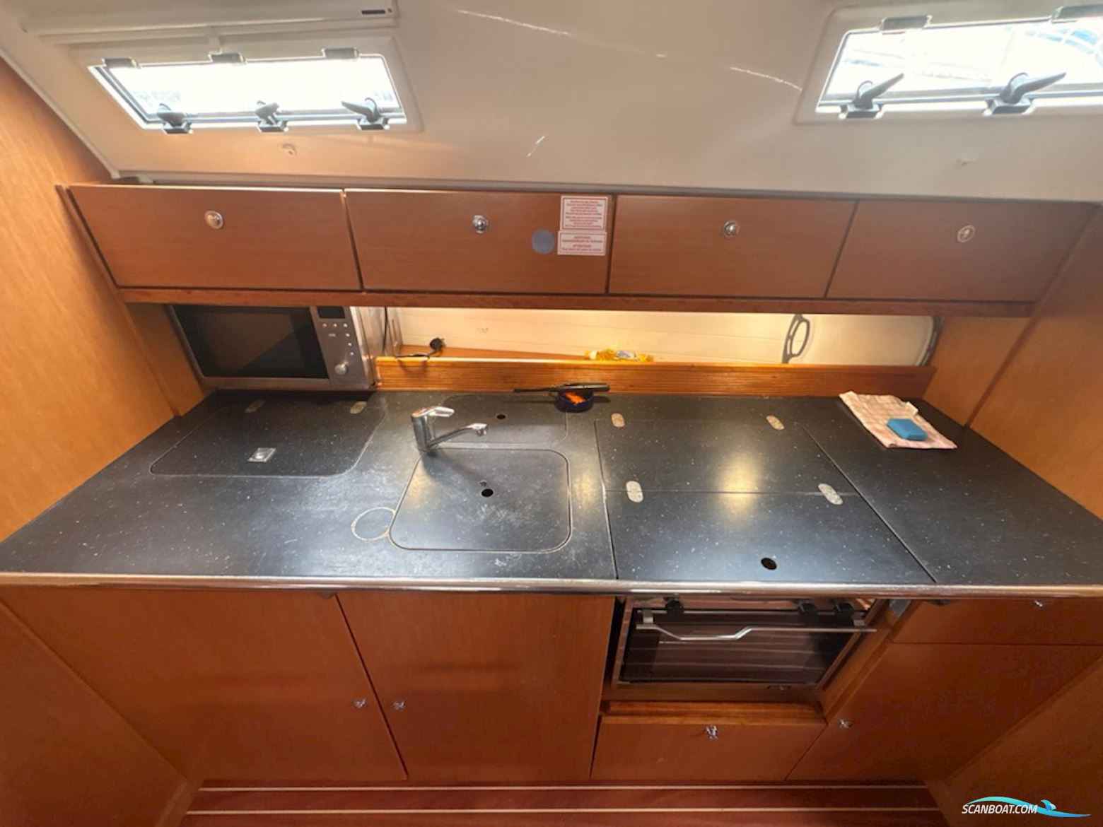 Bavaria Cruiser 40