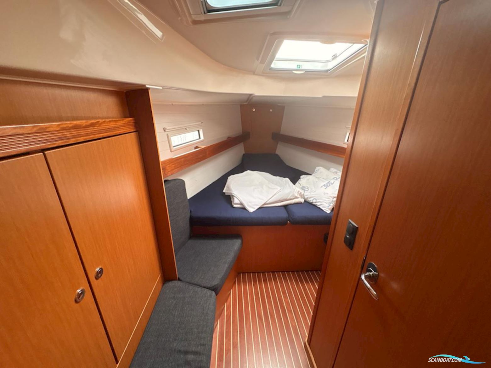 Bavaria Cruiser 40