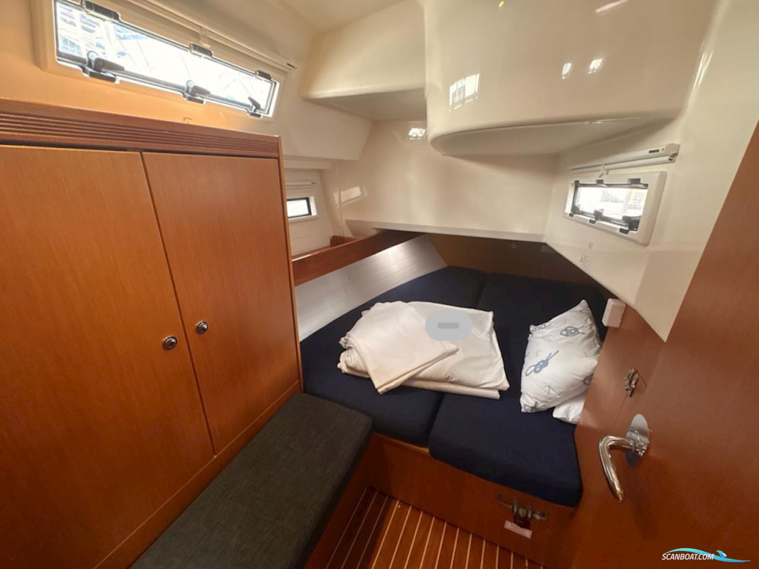 Bavaria Cruiser 40