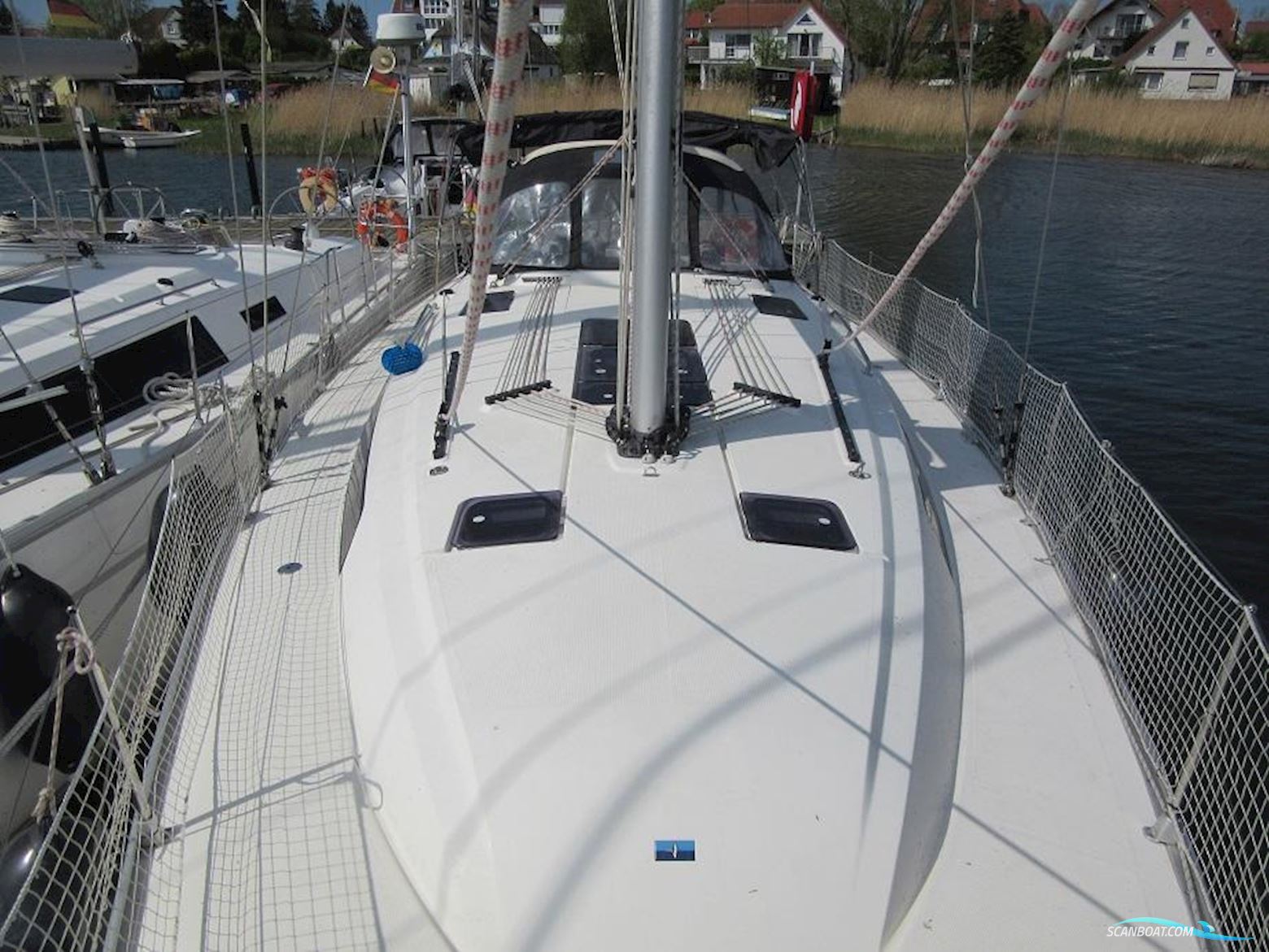 Bavaria Cruiser 41
