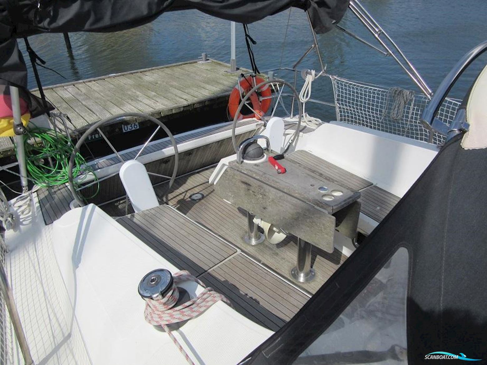 Bavaria Cruiser 41