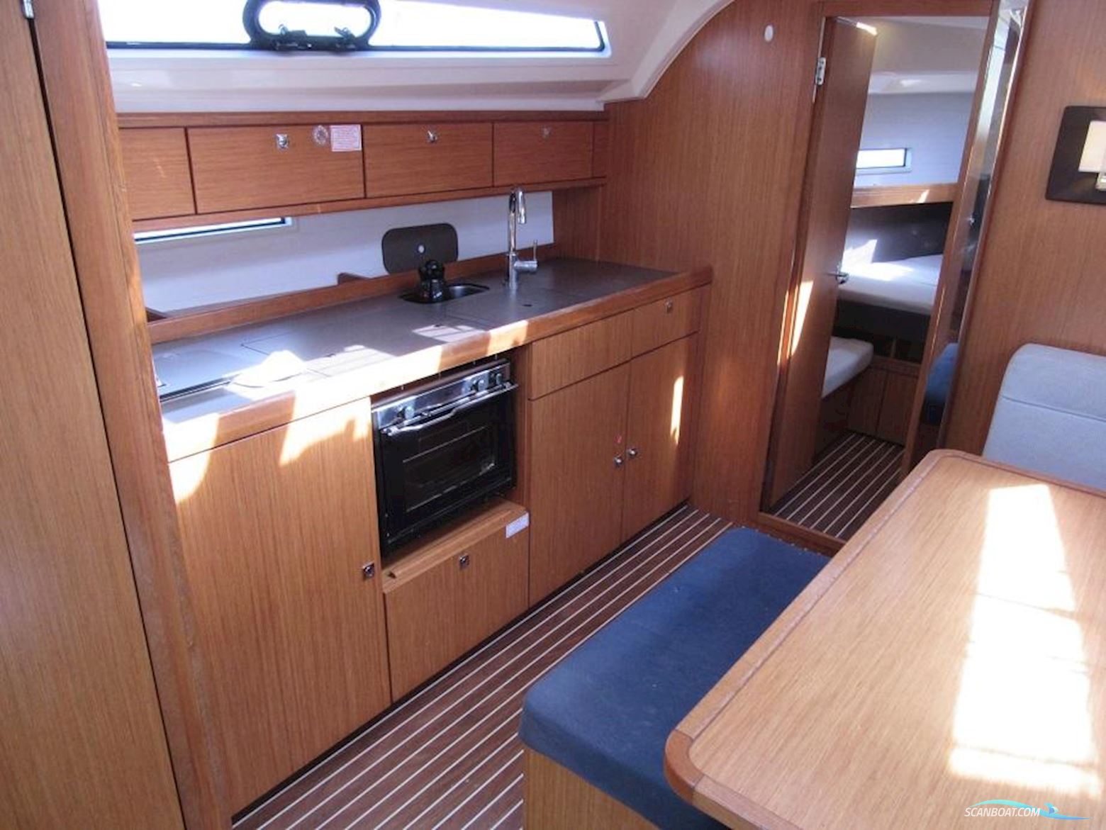 Bavaria Cruiser 41