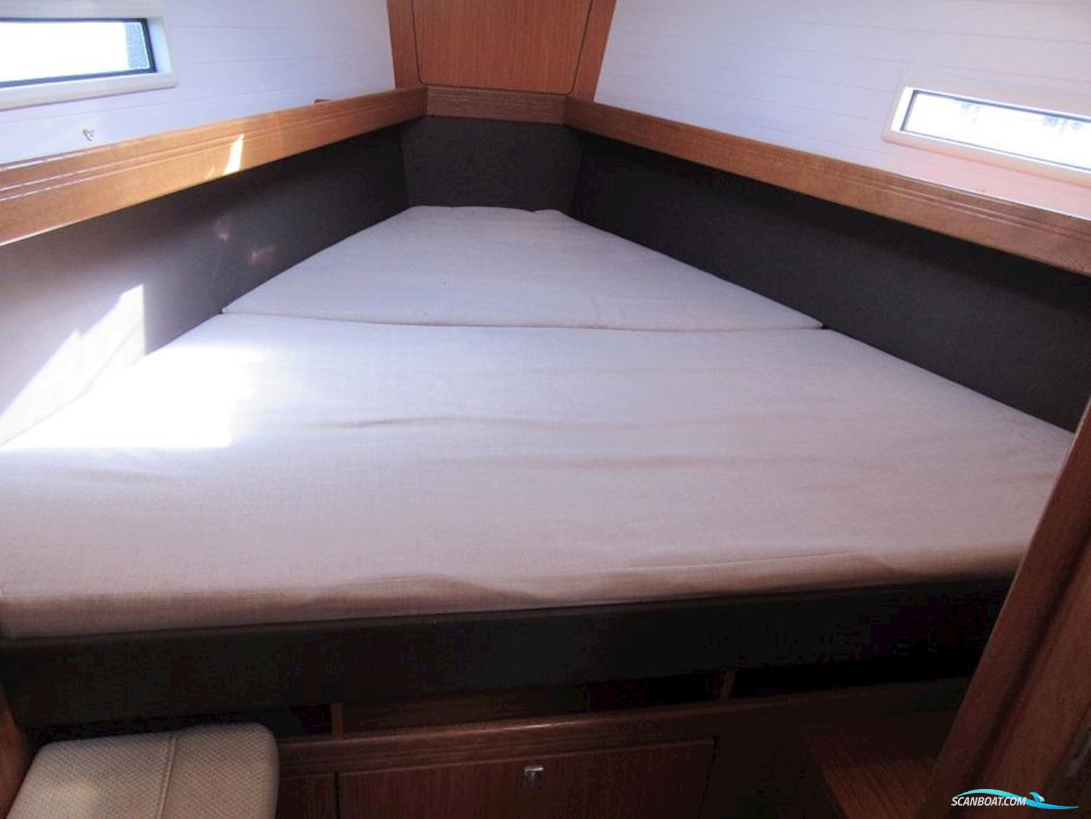 Bavaria Cruiser 41