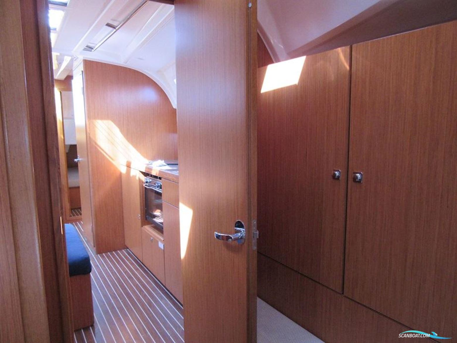 Bavaria Cruiser 41