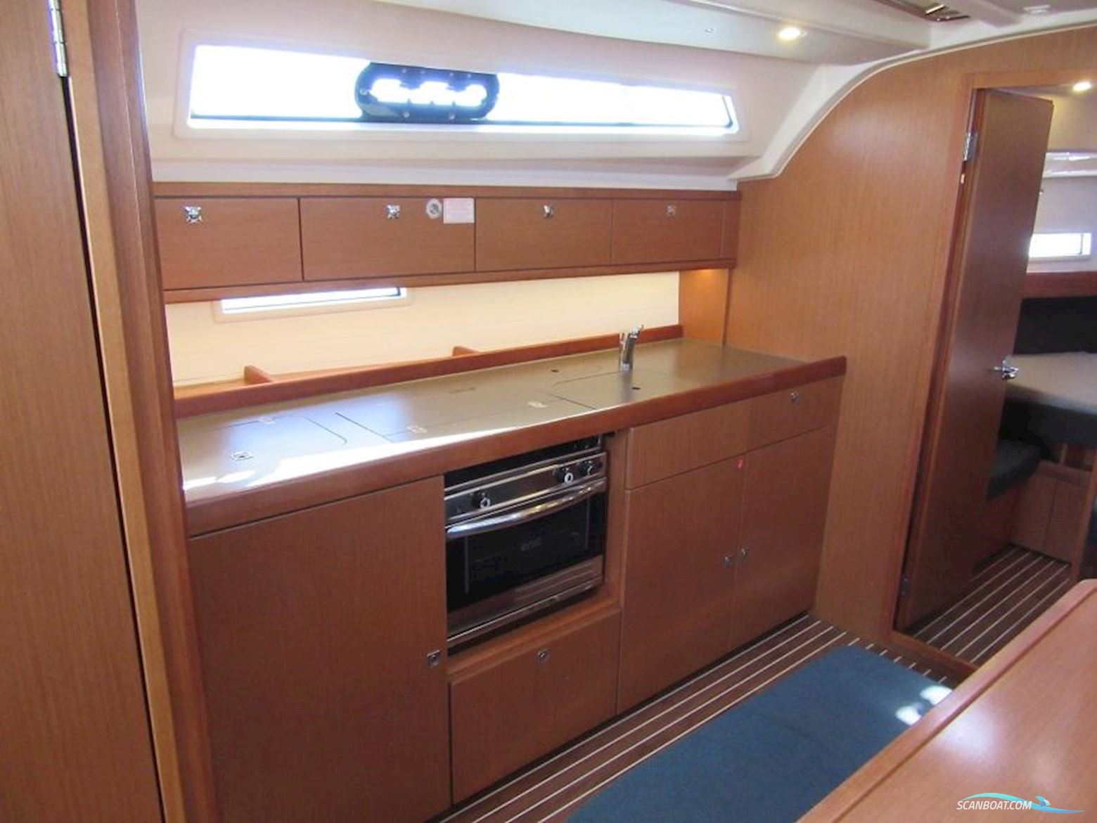 Bavaria Cruiser 41