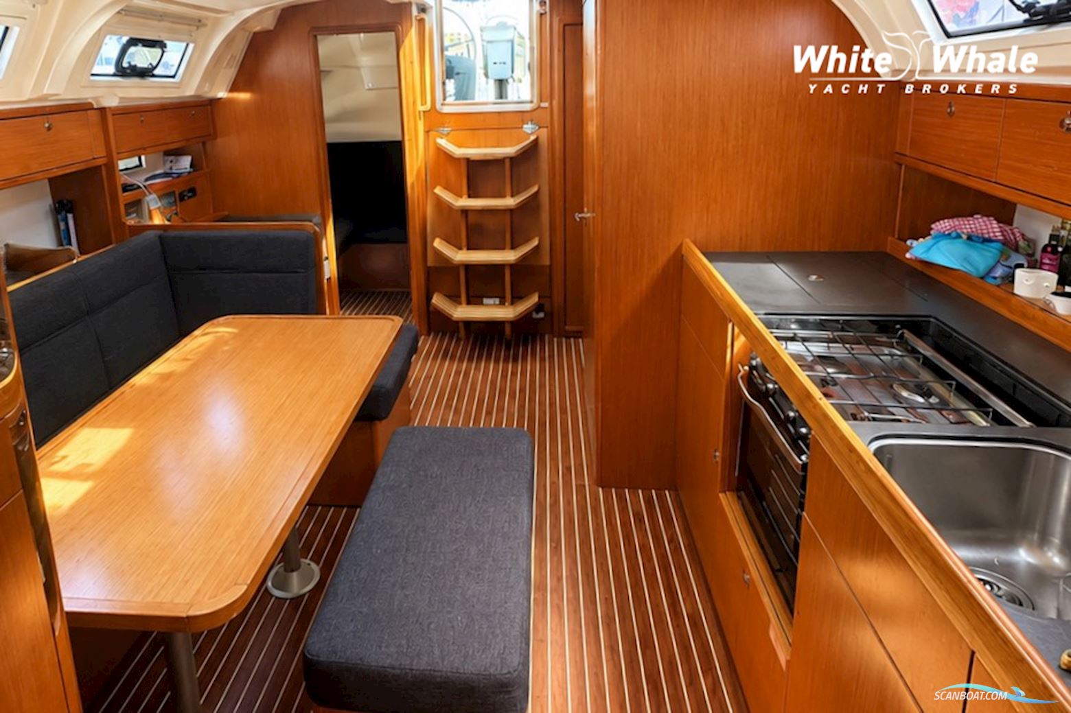 Bavaria Cruiser 41