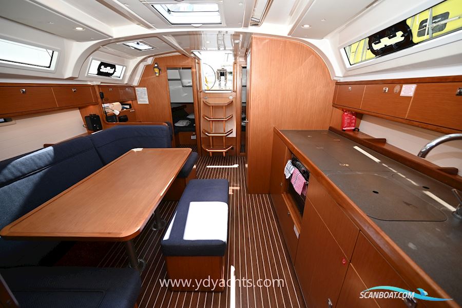 Bavaria Cruiser 41