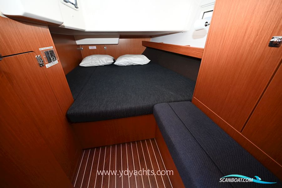 Bavaria Cruiser 41