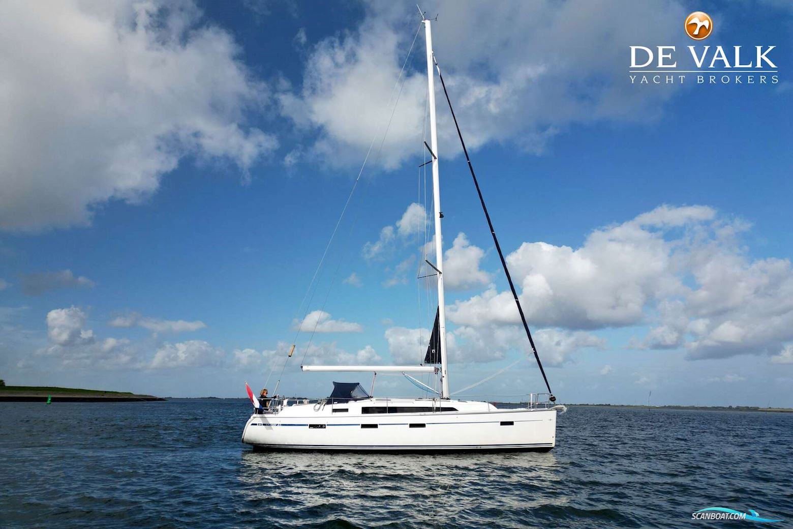 Bavaria Cruiser 41