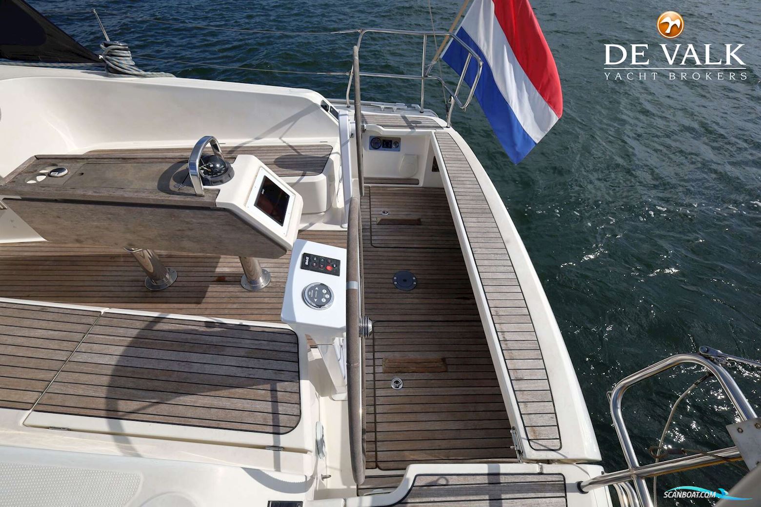 Bavaria Cruiser 41