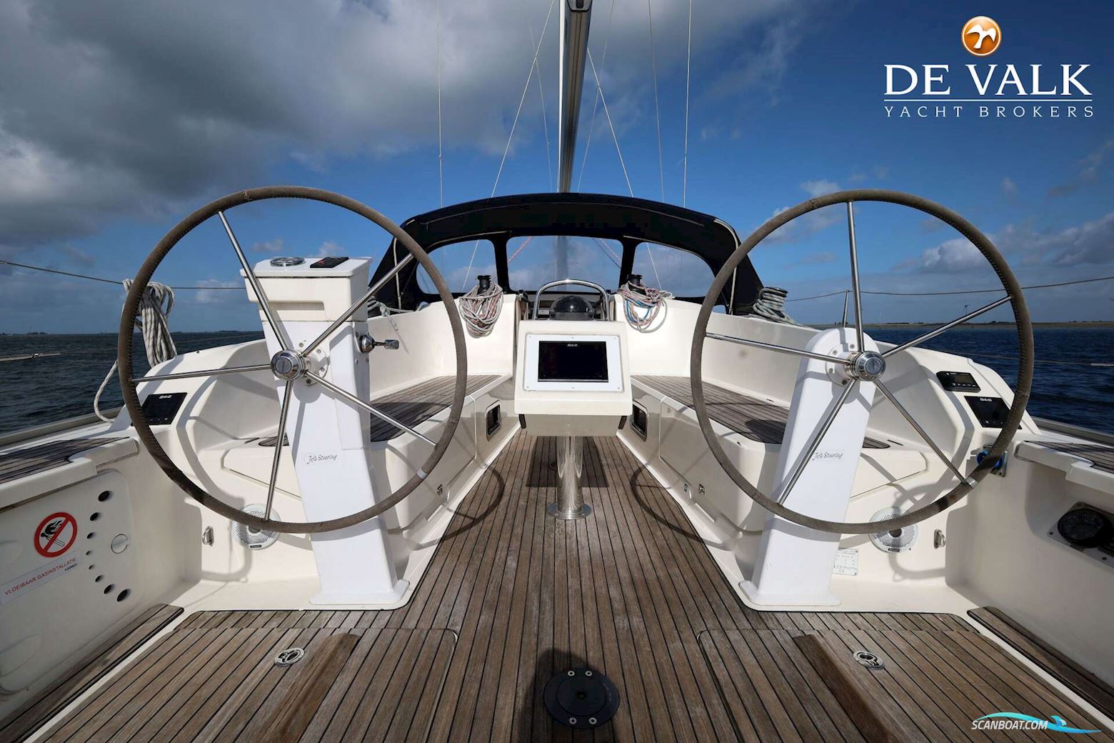 Bavaria Cruiser 41
