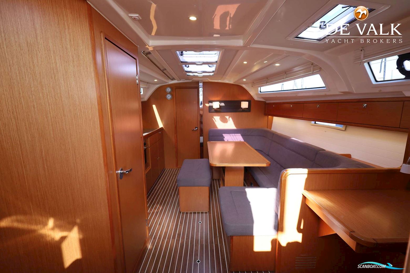 Bavaria Cruiser 41