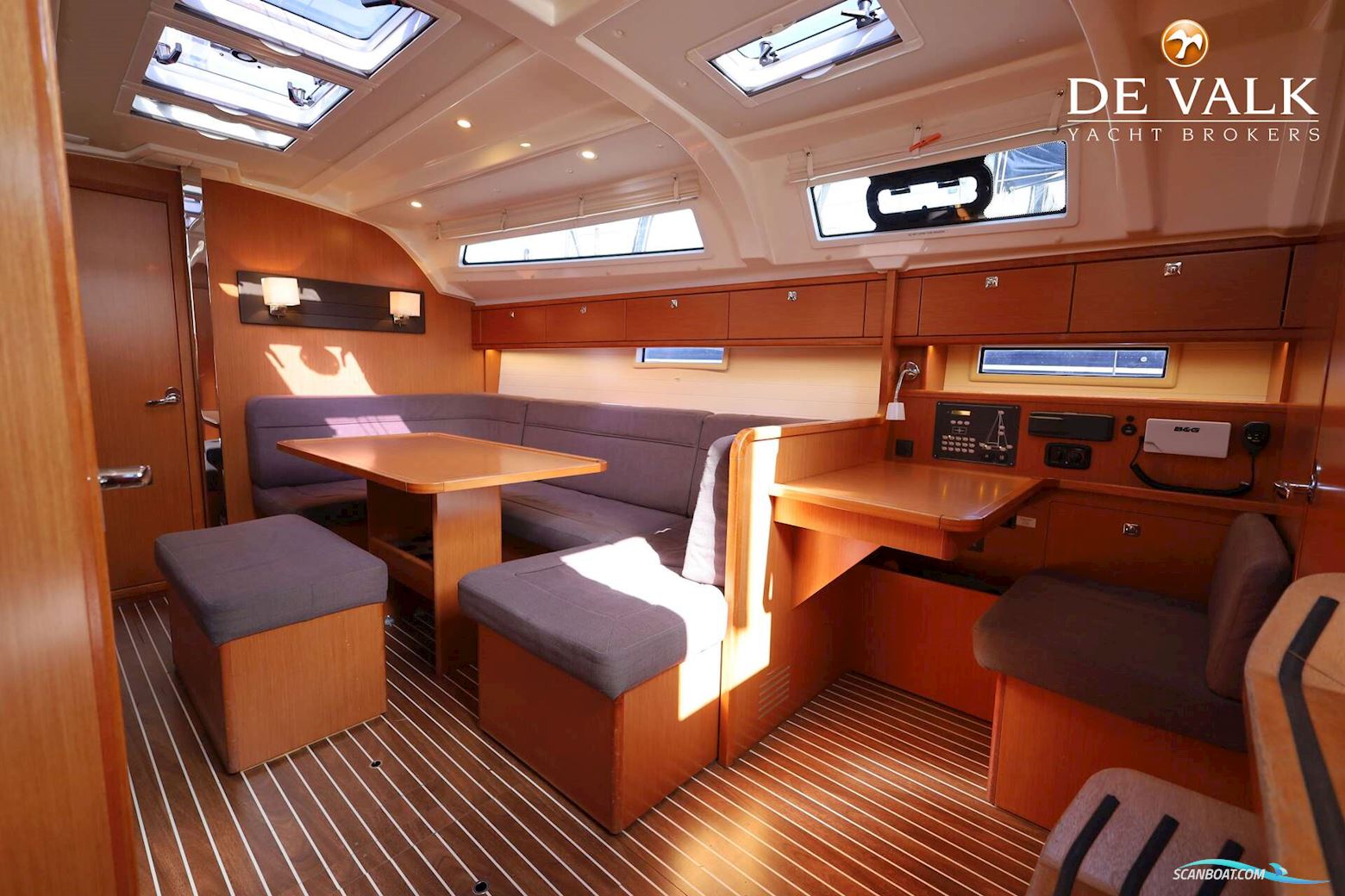 Bavaria Cruiser 41