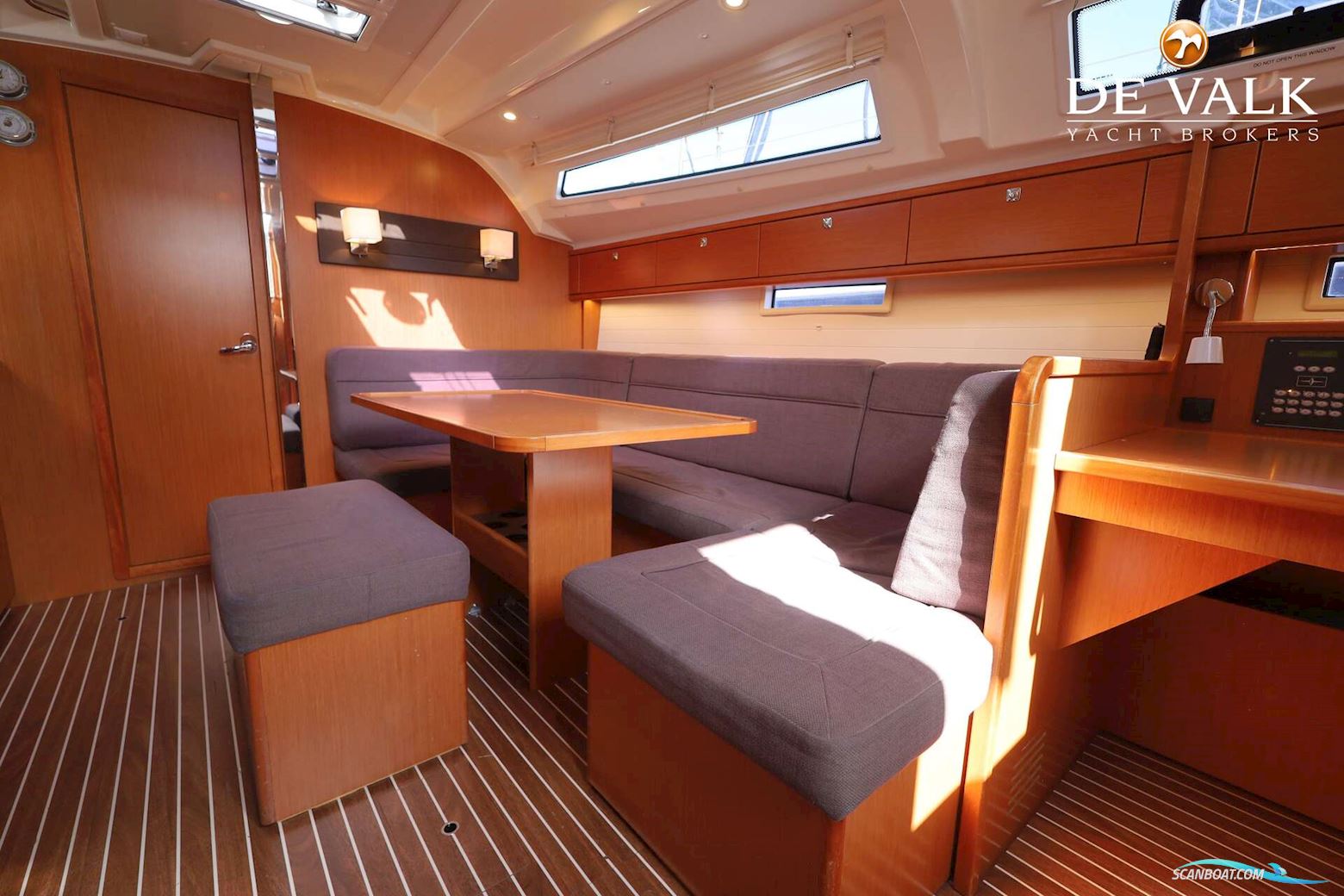 Bavaria Cruiser 41