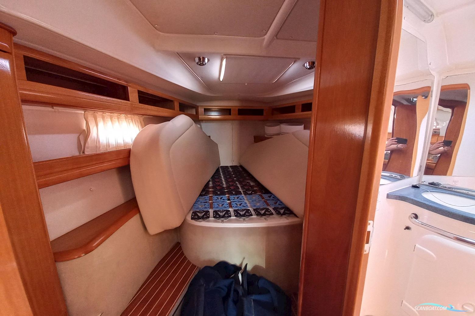 Bavaria Cruiser 42