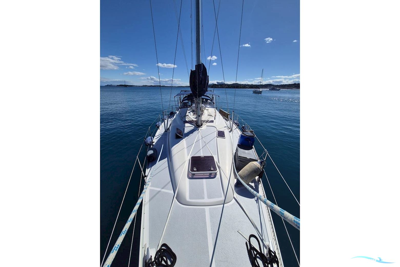 Bavaria Cruiser 42