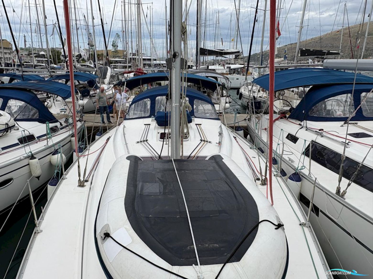 Bavaria Cruiser 42