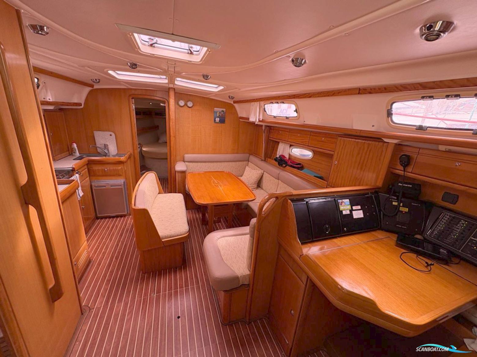 Bavaria Cruiser 42