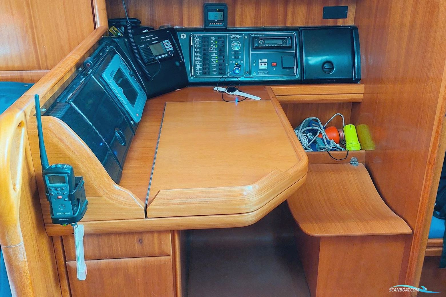 Bavaria Cruiser 42