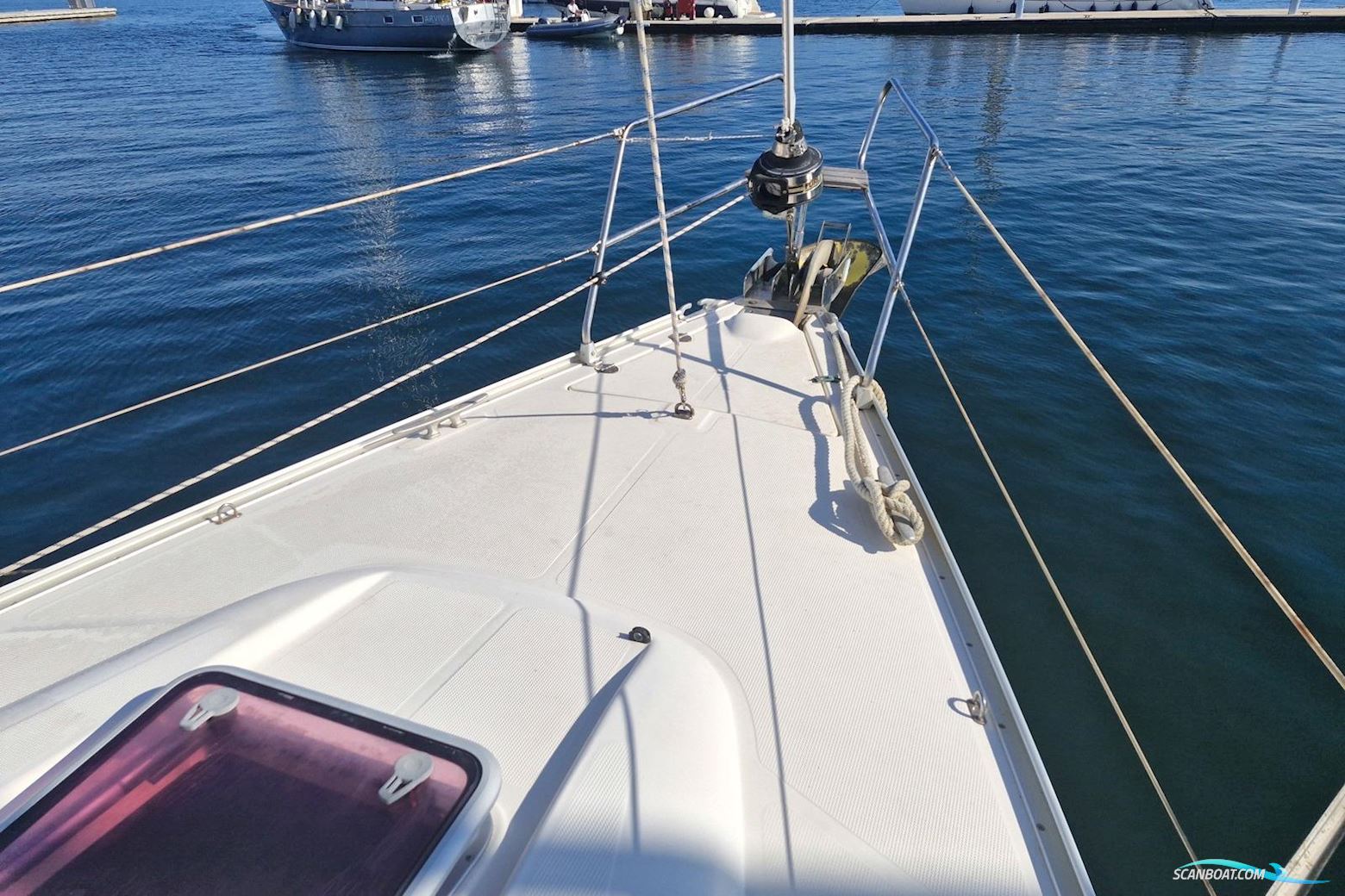 Bavaria Cruiser 42
