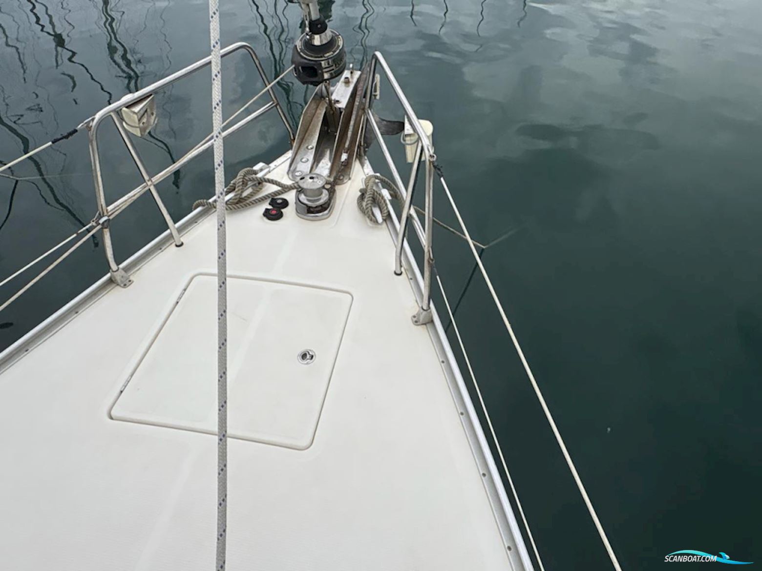 Bavaria Cruiser 45