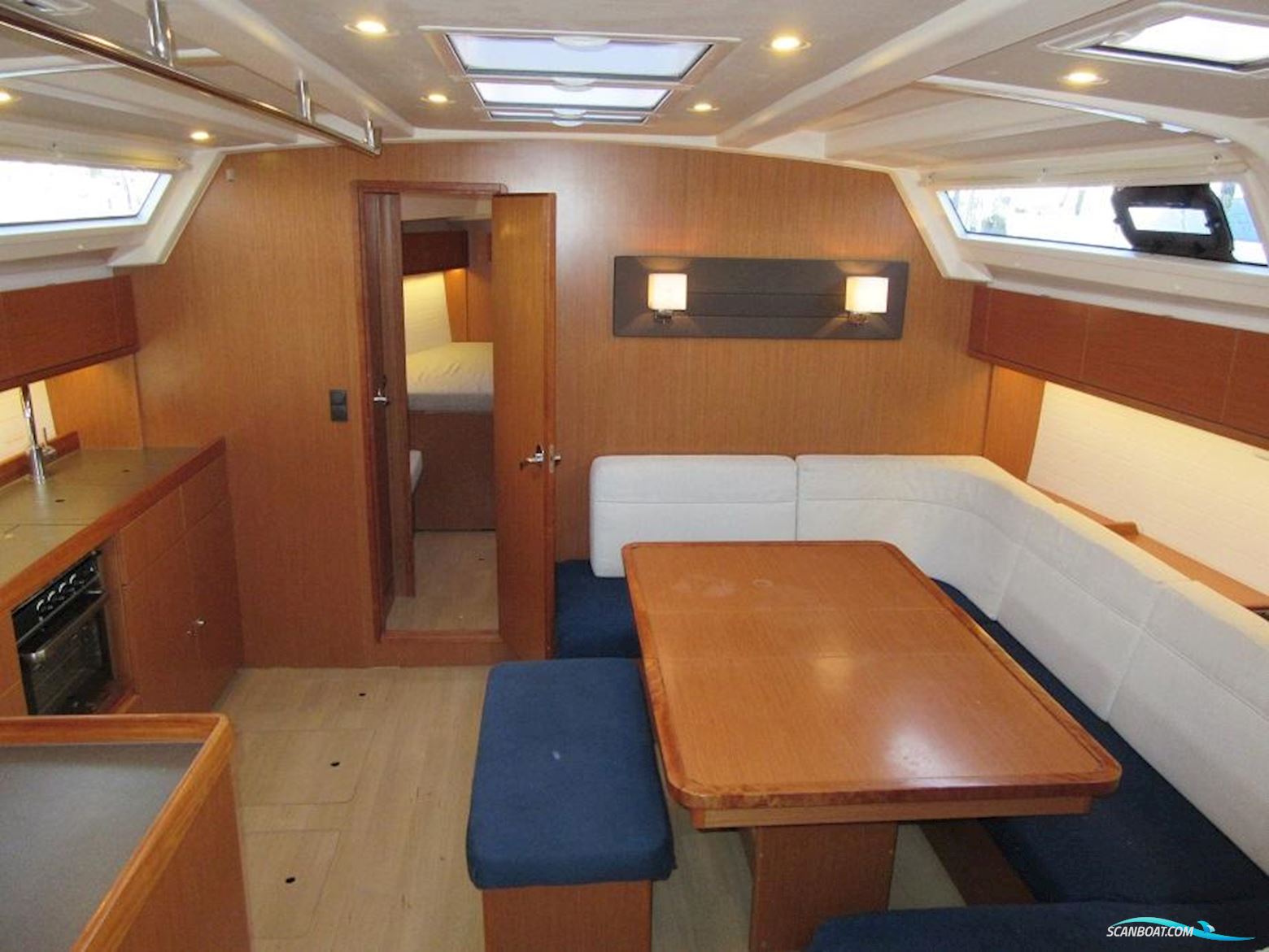 Bavaria Cruiser 46