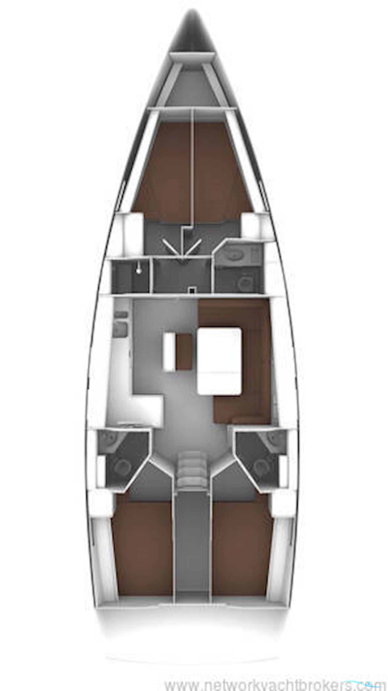 Bavaria Cruiser 46