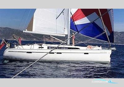 Bavaria Cruiser 46 Zeilboten 2015, met Volvoa Pent motor, Turkey