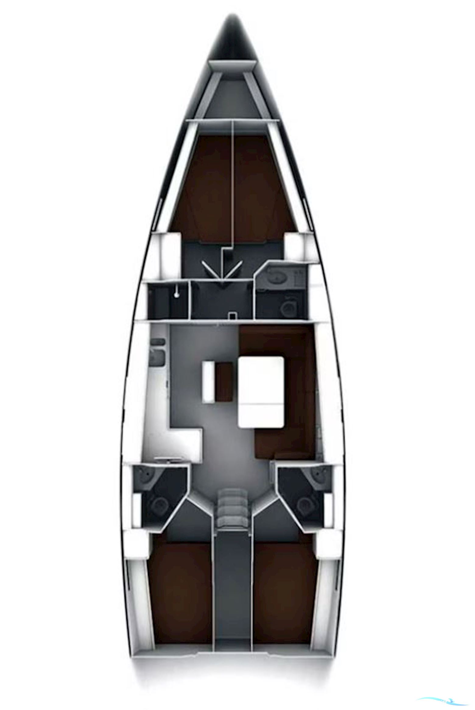 Bavaria Cruiser 46