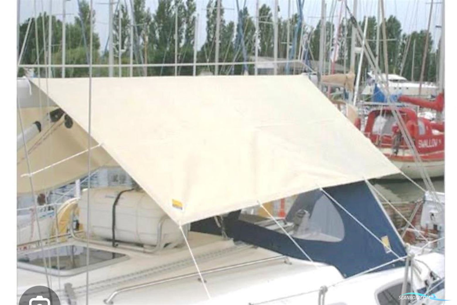Bavaria Cruiser 46