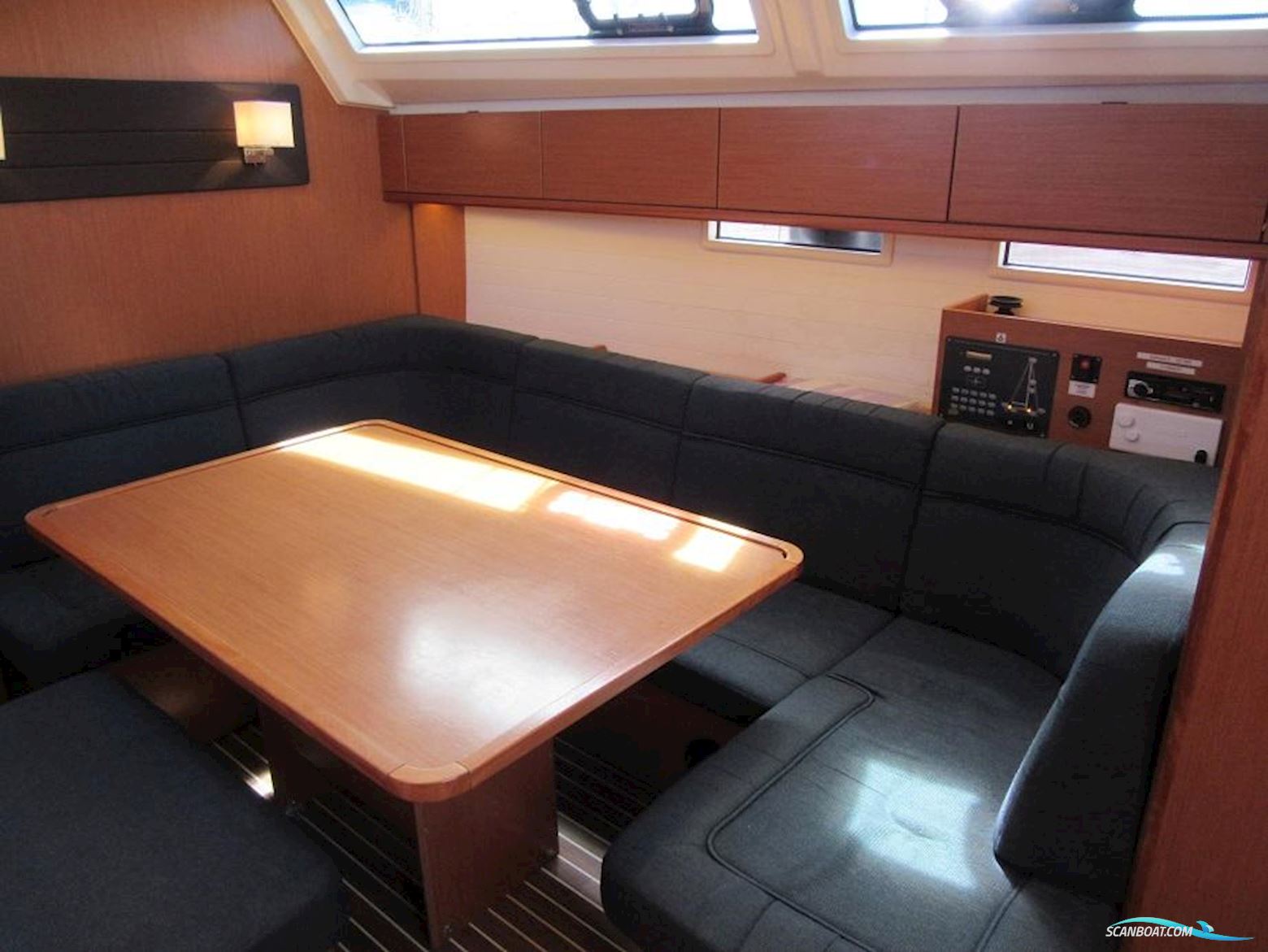 Bavaria Cruiser 46