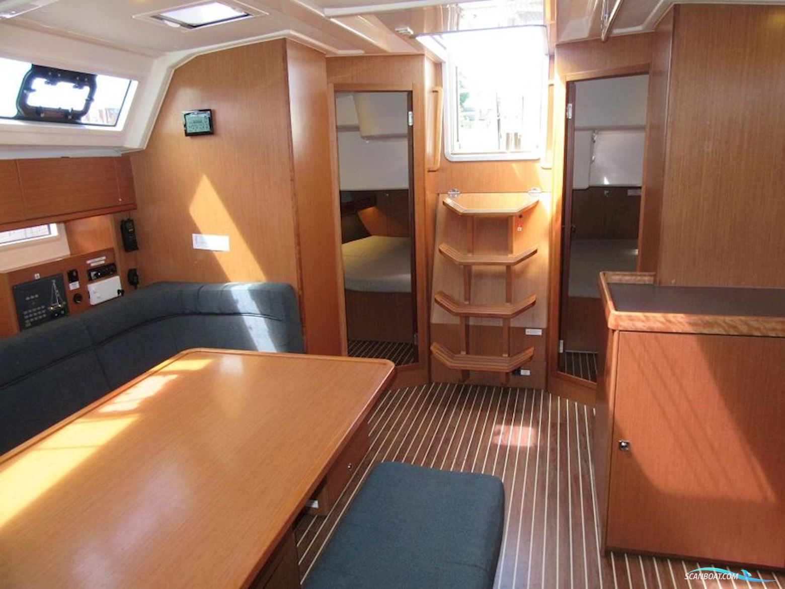 Bavaria Cruiser 46