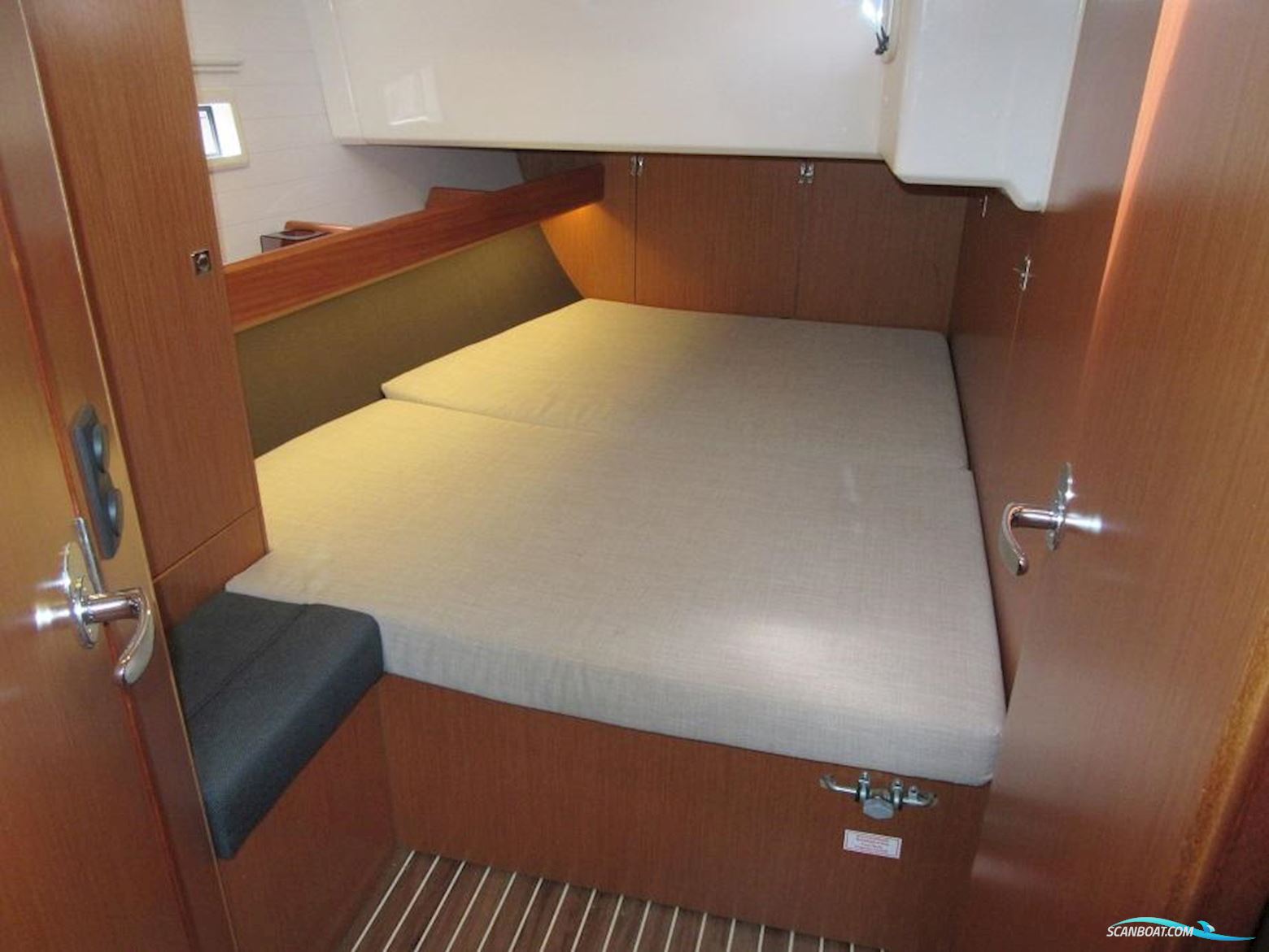 Bavaria Cruiser 46