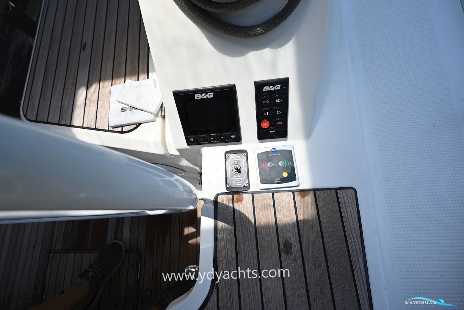 Bavaria Cruiser 46