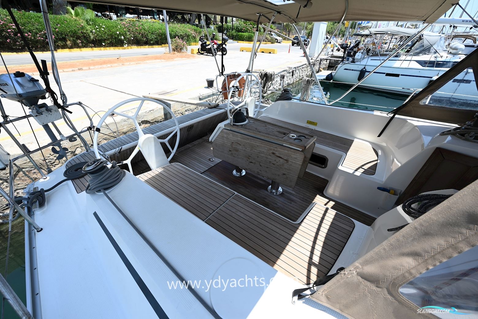 Bavaria Cruiser 46