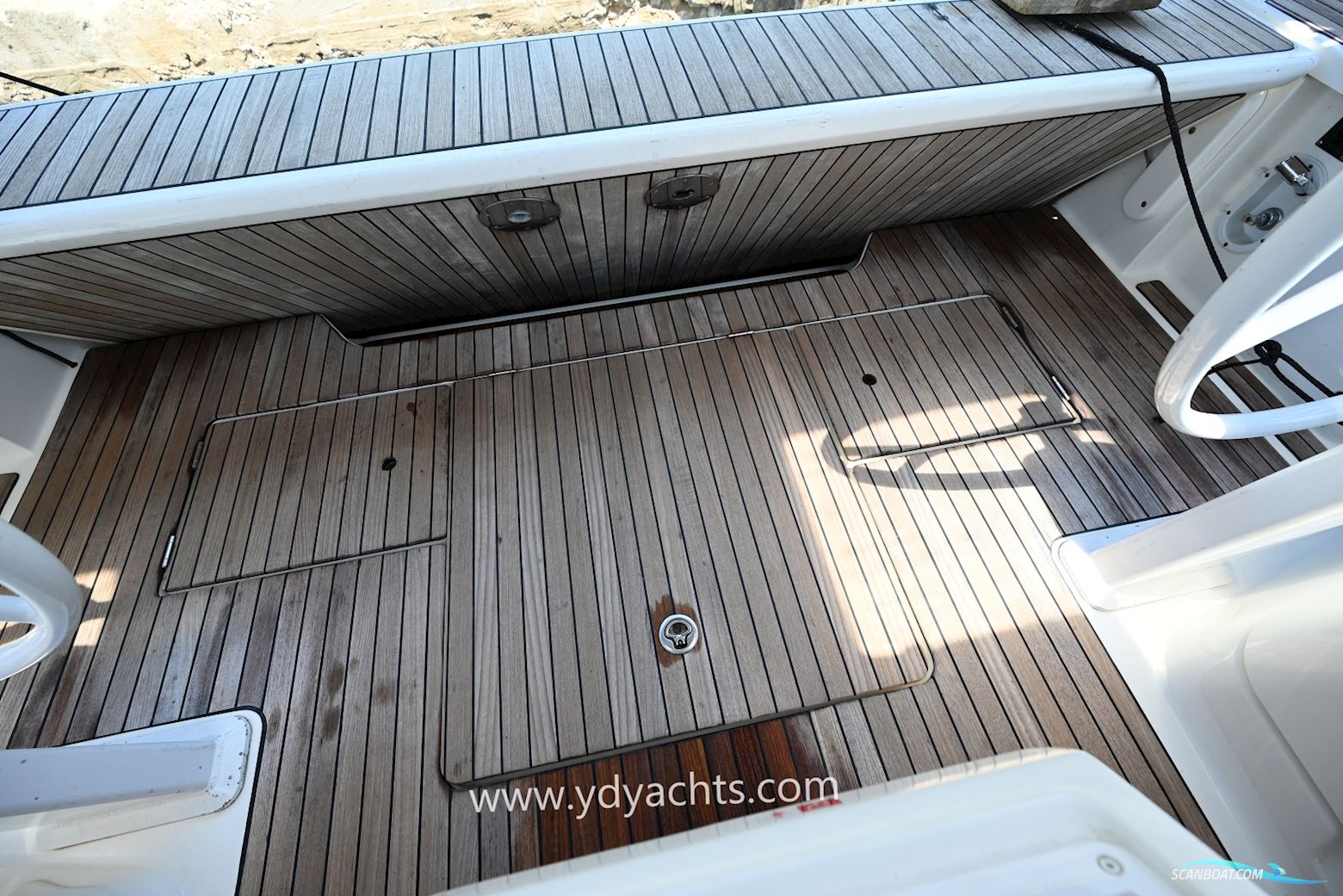 Bavaria Cruiser 46